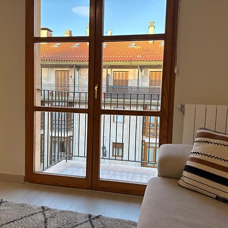 Apartamento Recien Reformado En Ezcaray Exterior foto