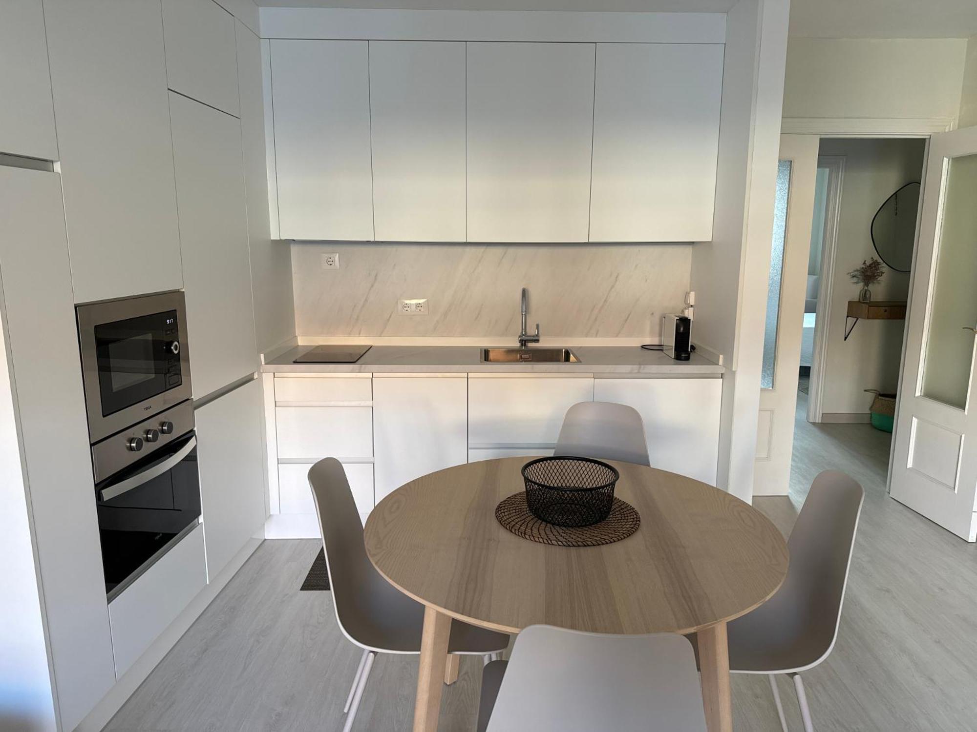 Apartamento Recien Reformado En Ezcaray Exterior foto