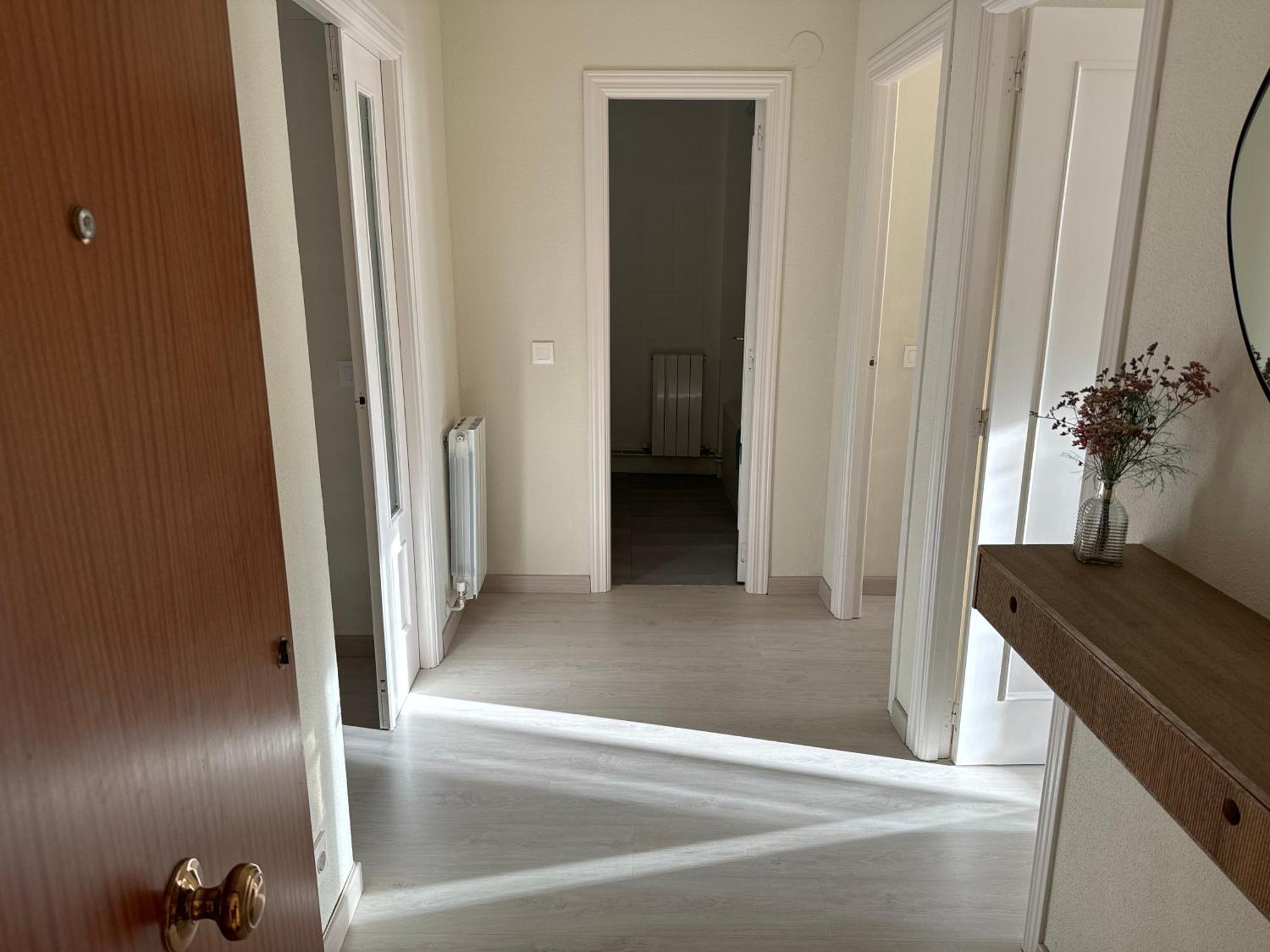 Apartamento Recien Reformado En Ezcaray Exterior foto