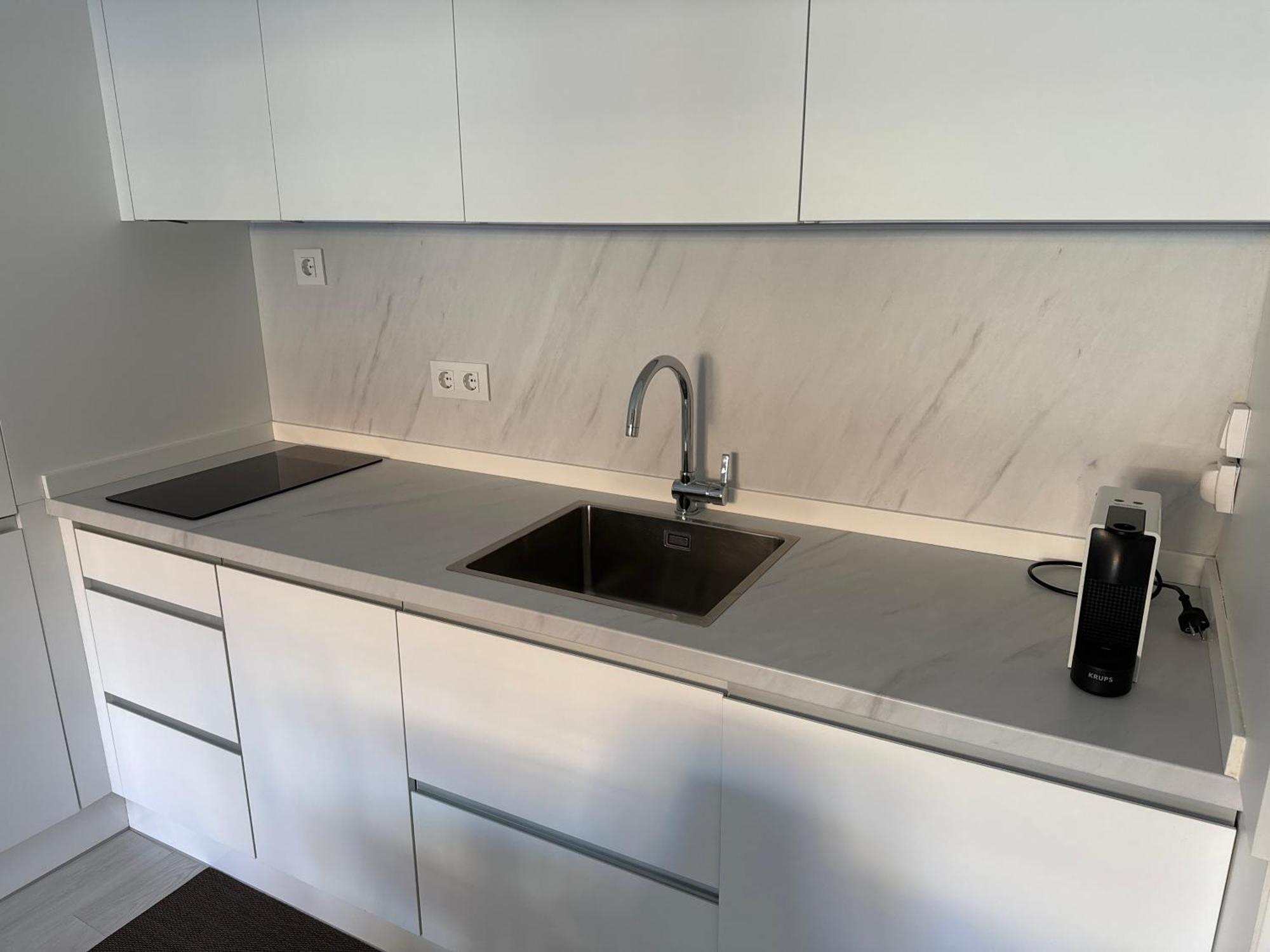 Apartamento Recien Reformado En Ezcaray Exterior foto