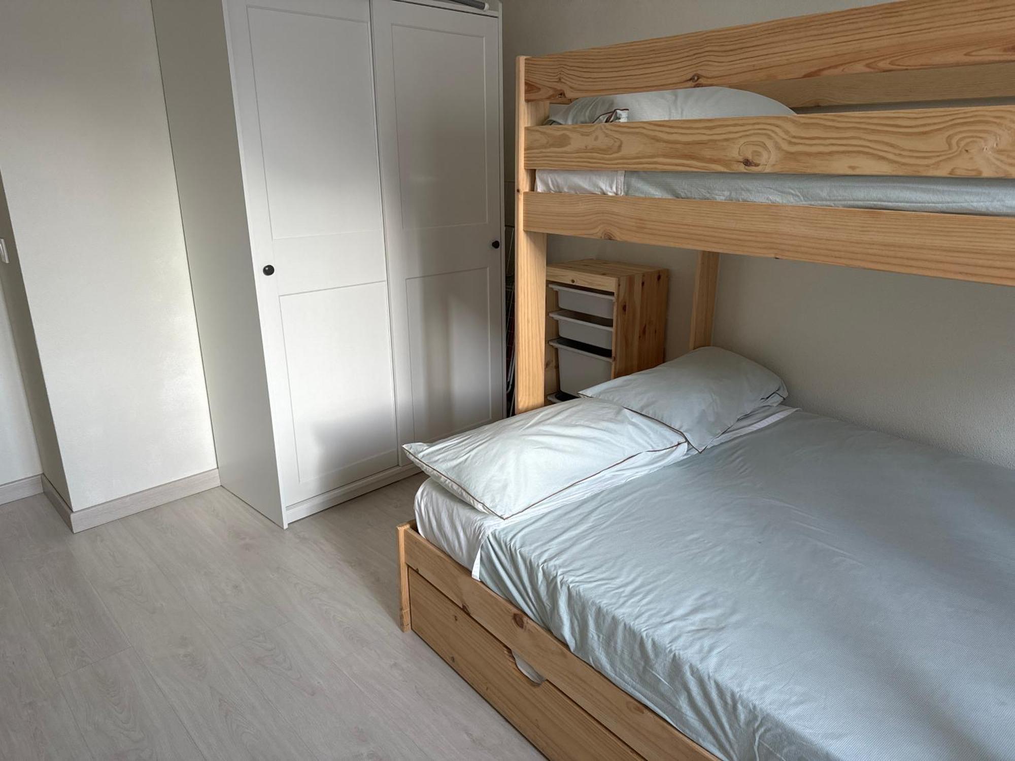 Apartamento Recien Reformado En Ezcaray Exterior foto