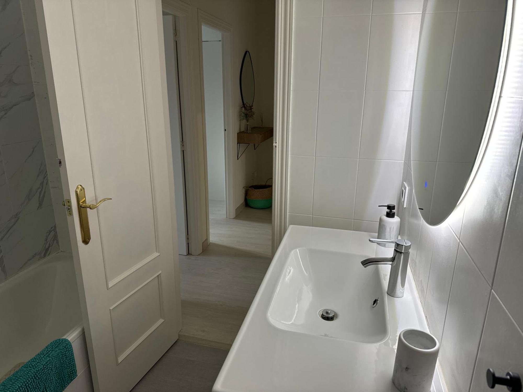 Apartamento Recien Reformado En Ezcaray Exterior foto