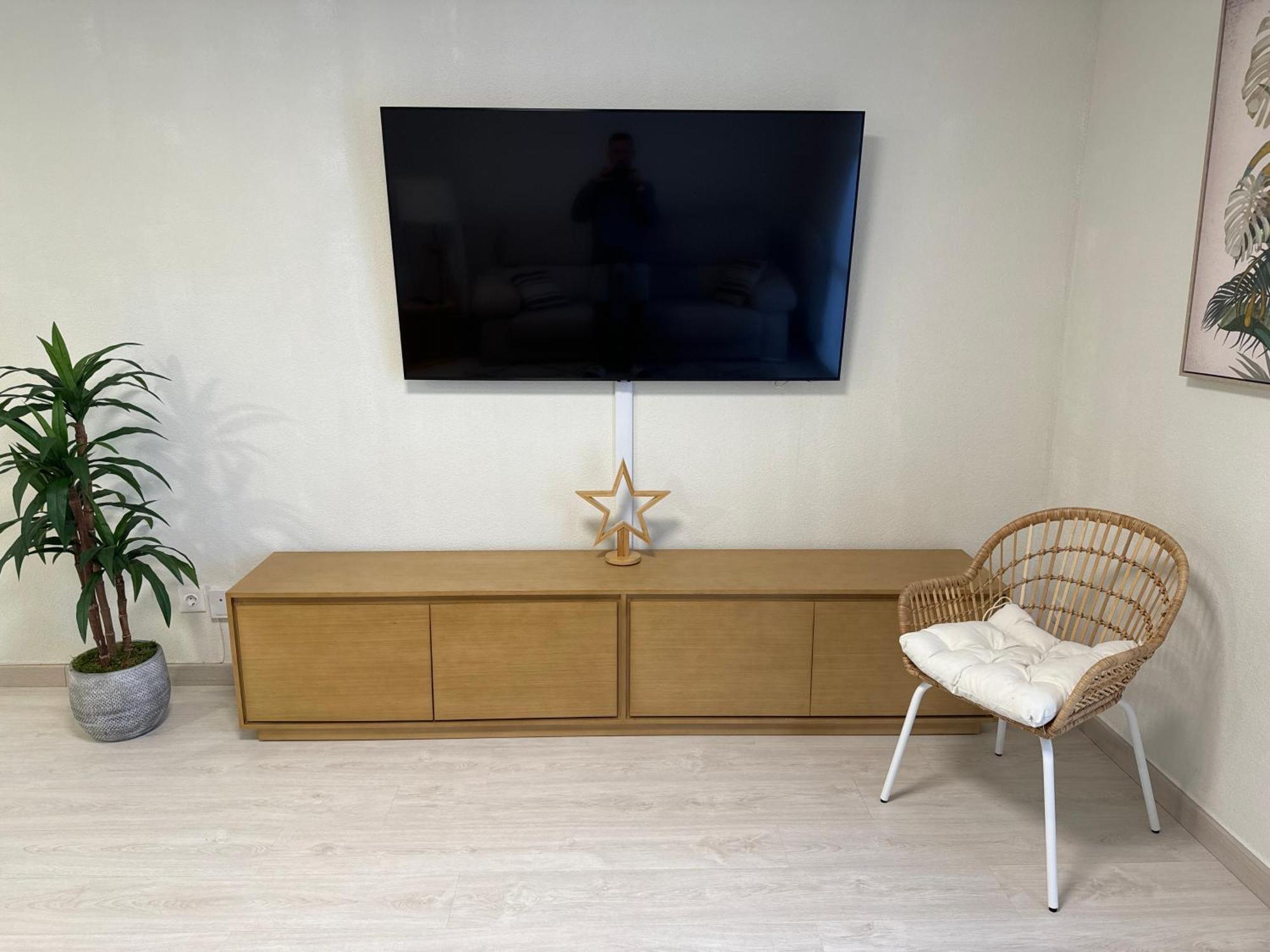 Apartamento Recien Reformado En Ezcaray Exterior foto