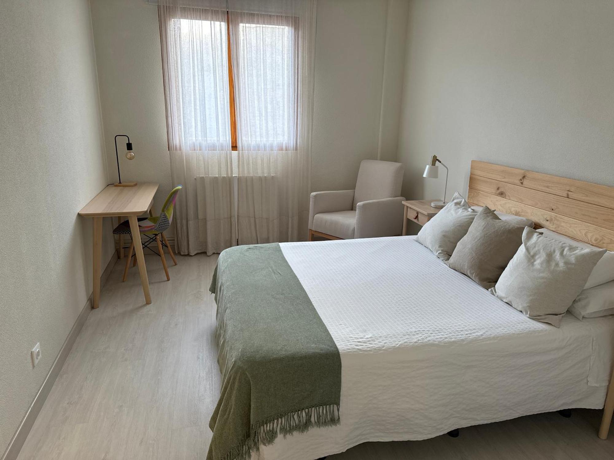 Apartamento Recien Reformado En Ezcaray Exterior foto