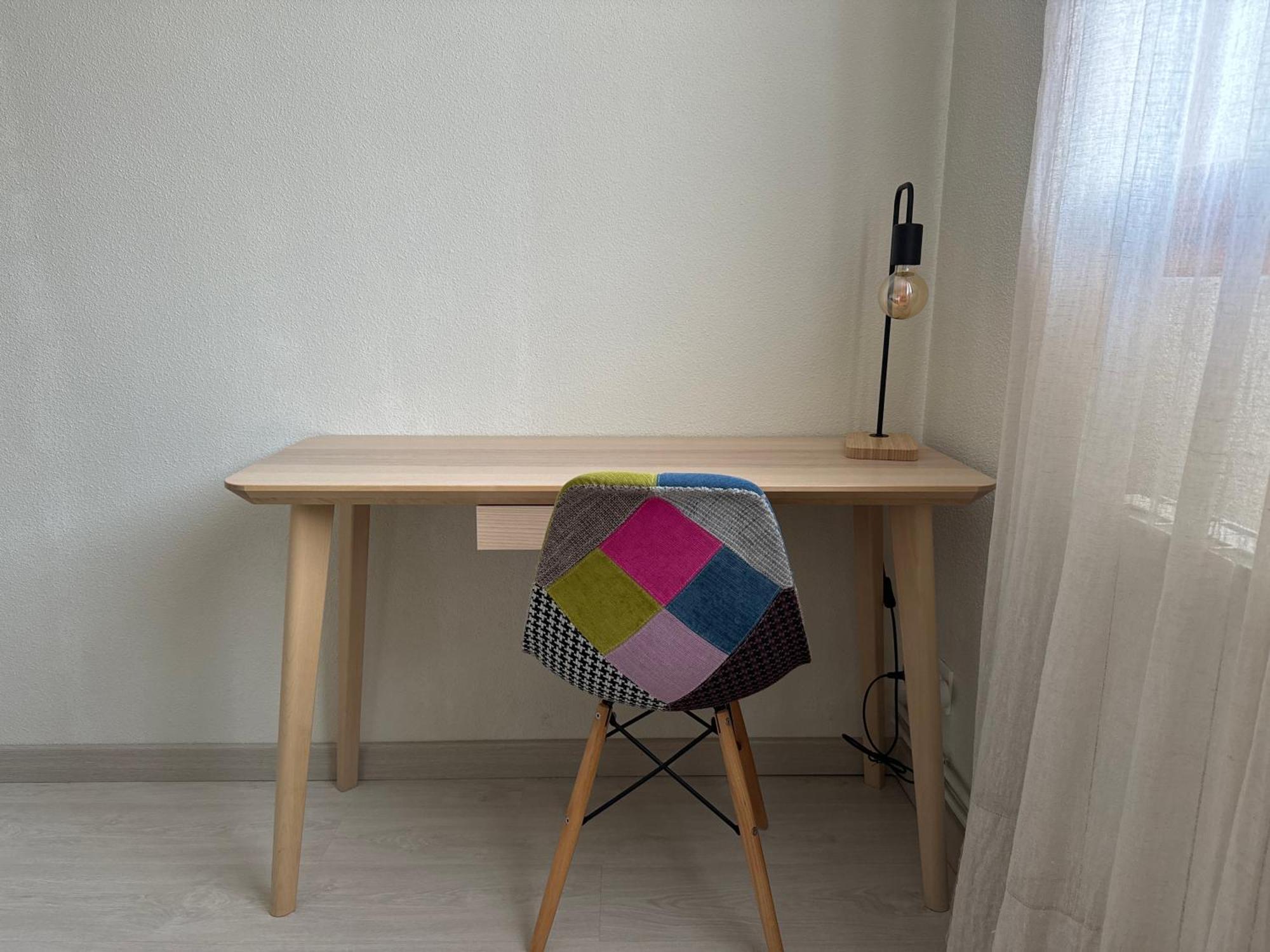 Apartamento Recien Reformado En Ezcaray Exterior foto