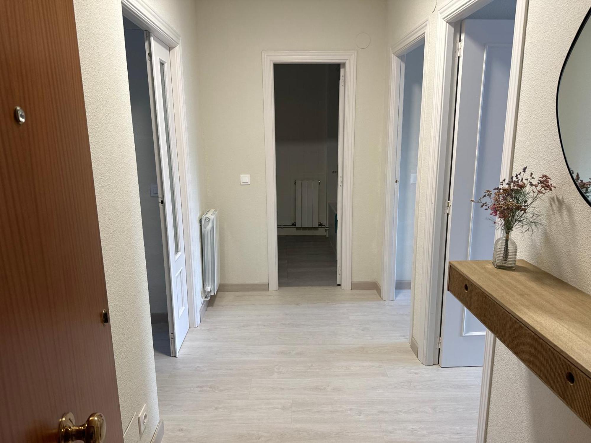 Apartamento Recien Reformado En Ezcaray Exterior foto