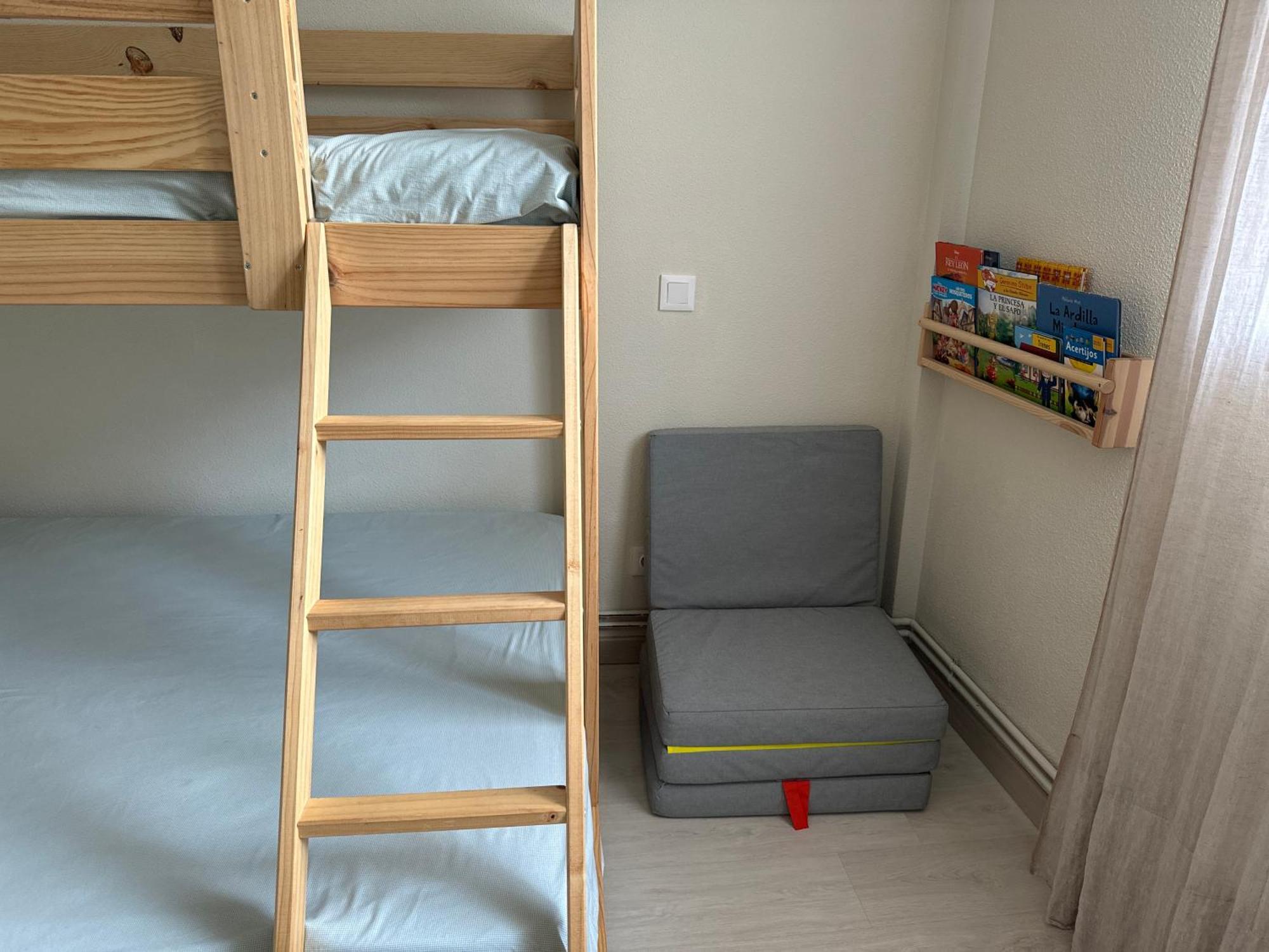 Apartamento Recien Reformado En Ezcaray Exterior foto