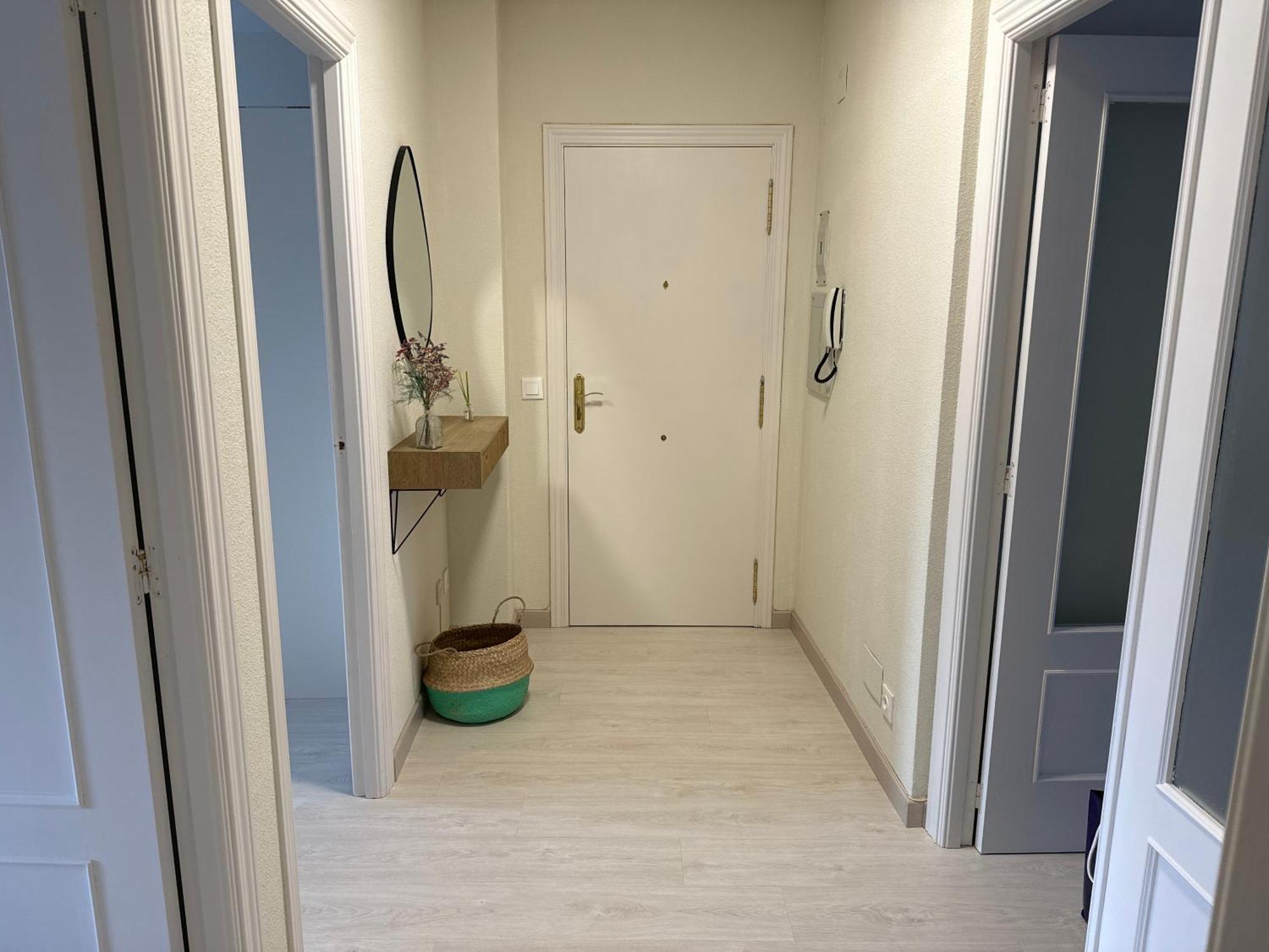 Apartamento Recien Reformado En Ezcaray Exterior foto