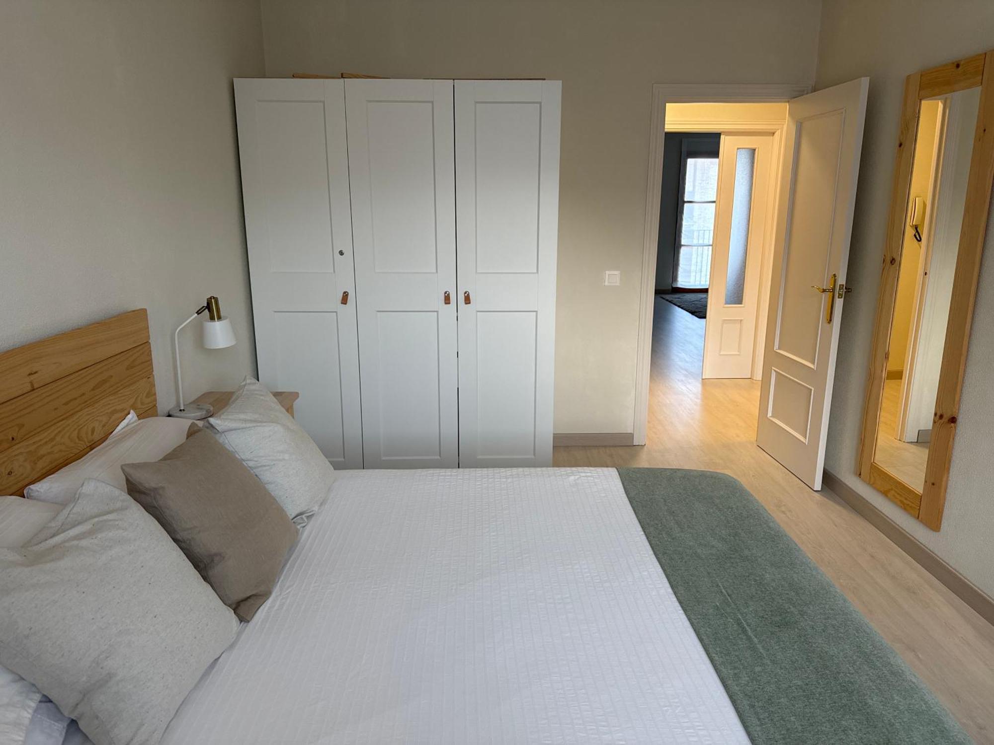 Apartamento Recien Reformado En Ezcaray Exterior foto