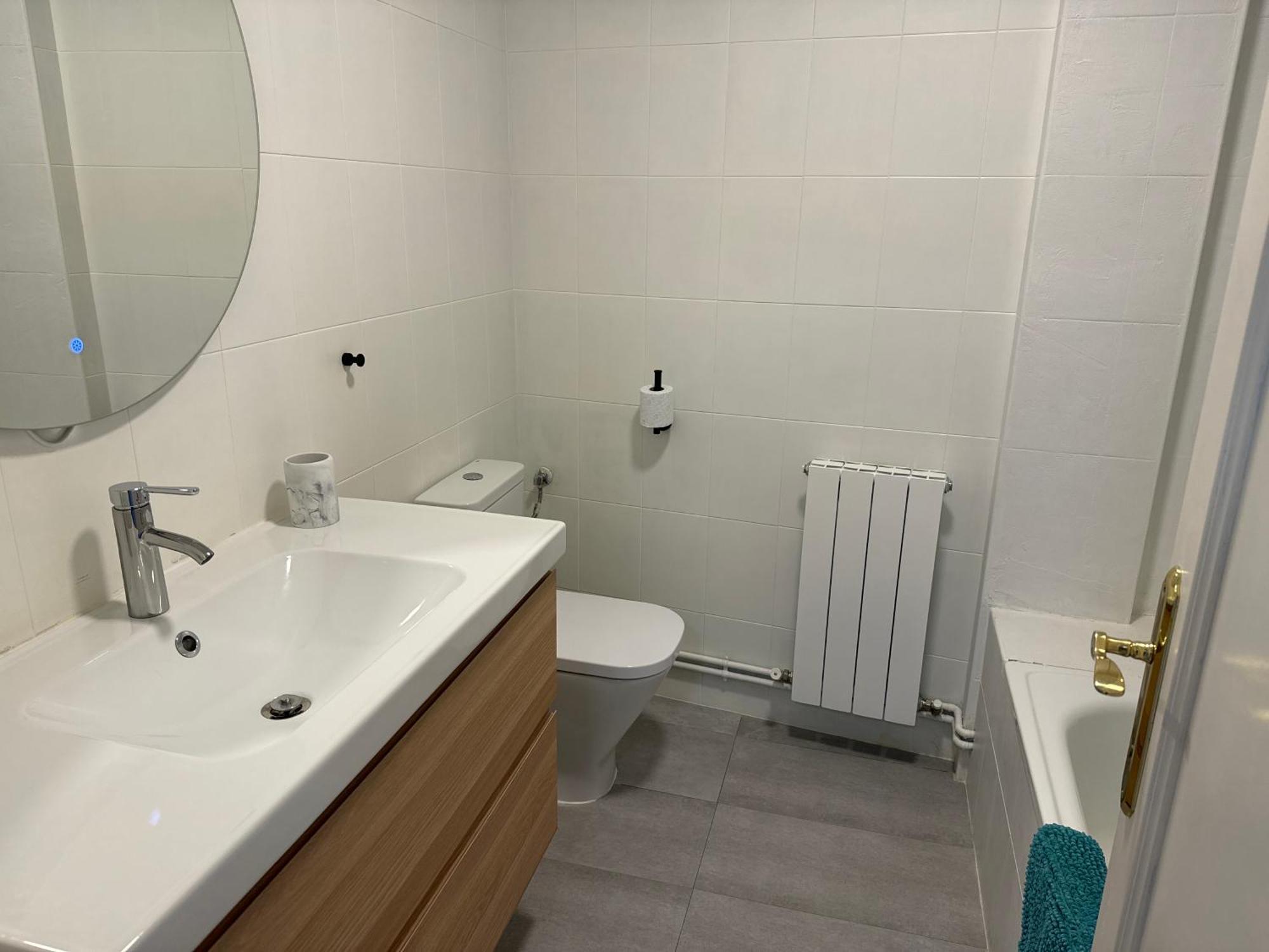 Apartamento Recien Reformado En Ezcaray Exterior foto